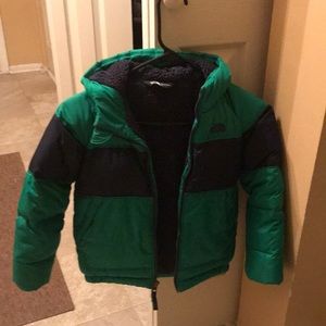 North face Winter Coat